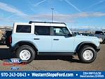 2025 Ford Bronco 4x4 SUV for sale #40330 - photo 3