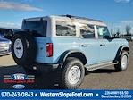 2025 Ford Bronco 4x4 SUV for sale #40330 - photo 2