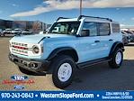 2025 Ford Bronco 4x4 SUV for sale #40330 - photo 5