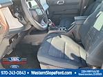 2025 Ford Bronco 4x4 SUV for sale #40330 - photo 7
