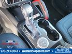 2025 Ford Bronco 4x4 SUV for sale #40330 - photo 14