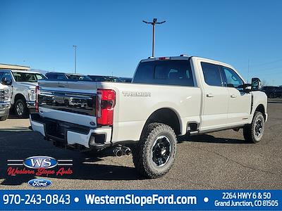 2026 Ford F-350 Crew Cab SRW 4x4 Pickup for sale #40332 - photo 2