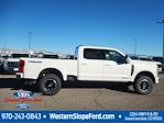 New 2026 Ford F-350 Crew Cab for sale #40332 - photo 3