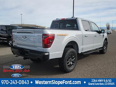 New 2025 Ford F-150 Tremor SuperCrew Cab for sale #40333 - photo 2