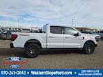 2025 Ford F-150 SuperCrew Cab 4x4 Pickup for sale #40333 - photo 3