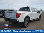 2025 Ford F-150 SuperCrew Cab 4x4 Pickup for sale #40333 - photo 2