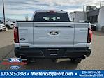 2025 Ford F-150 SuperCrew Cab 4x4 Pickup for sale #40333 - photo 4