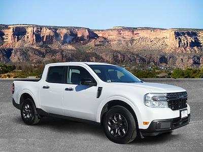 Used 2024 Ford Maverick XLT SuperCrew Cab for sale #40339A - photo 1