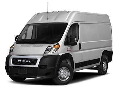 Used 2019 Ram ProMaster 2500 - photo 1