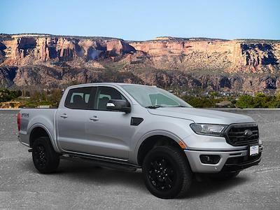 Used 2021 Ford Ranger - photo 1