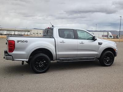 Used 2021 Ford Ranger - photo 1