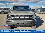 New 2025 Ford Bronco Big Bend for sale #40344 - photo 6