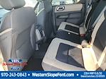 New 2025 Ford Bronco Big Bend for sale #40344 - photo 9