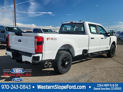 2026 Ford F-350 Crew Cab SRW 4x4 Pickup for sale #40347 - photo 2