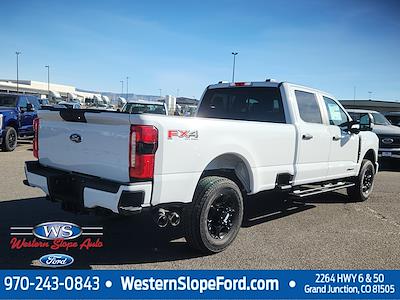 2026 Ford F-350 Crew Cab SRW 4x4 Pickup for sale #40350 - photo 2