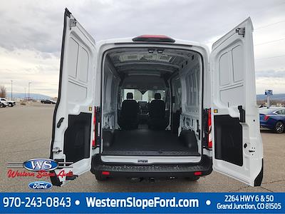 New 2026 Ford Transit 250 - photo 1