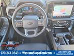 2025 Ford F-150 SuperCrew Cab 4x4 Pickup for sale #40361 - photo 11