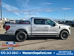 2025 Ford F-150 SuperCrew Cab 4x4 Pickup for sale #40361 - photo 3