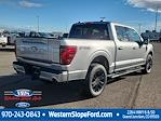 2025 Ford F-150 SuperCrew Cab 4x4 Pickup for sale #40361 - photo 2