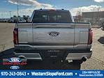2025 Ford F-150 SuperCrew Cab 4x4 Pickup for sale #40361 - photo 4