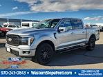 2025 Ford F-150 SuperCrew Cab 4x4 Pickup for sale #40361 - photo 5