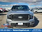 2025 Ford F-150 SuperCrew Cab 4x4 Pickup for sale #40361 - photo 6