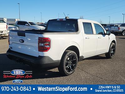2026 Ford Maverick SuperCrew Cab AWD Pickup for sale #40363 - photo 2