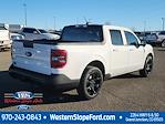 New 2026 Ford Maverick Lariat SuperCrew Cab for sale #40363 - photo 2