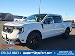 New 2026 Ford Maverick Lariat SuperCrew Cab for sale #40363 - photo 5