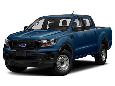 Used 2020 Ford Ranger - photo 1