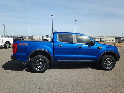 Used 2020 Ford Ranger - photo 1