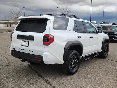 Used 2025 Toyota 4Runner - photo 1