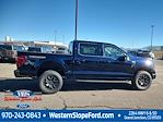 2025 Ford F-150 SuperCrew Cab 4x4 Pickup for sale #40372 - photo 3