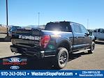 2025 Ford F-150 SuperCrew Cab 4x4 Pickup for sale #40372 - photo 2
