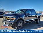 2025 Ford F-150 SuperCrew Cab 4x4 Pickup for sale #40372 - photo 5