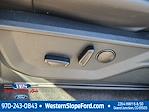 2025 Ford F-150 SuperCrew Cab 4x4 Pickup for sale #40372 - photo 8
