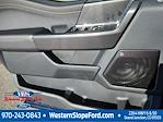 2025 Ford F-150 SuperCrew Cab 4x4 Pickup for sale #40372 - photo 9