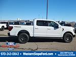 2025 Ford F-150 SuperCrew Cab 4x4 Pickup for sale #40373 - photo 3