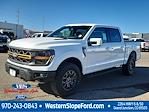 2025 Ford F-150 SuperCrew Cab 4x4 Pickup for sale #40373 - photo 5