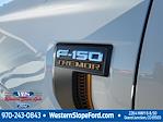 2025 Ford F-150 SuperCrew Cab 4x4 Pickup for sale #40373 - photo 14