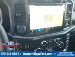 2025 Ford F-150 SuperCrew Cab 4x4 Pickup for sale #40373 - photo 17