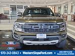 New 2025 Ford Ranger Raptor SuperCrew Cab for sale #40378 - photo 5