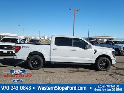 New 2025 Ford F-150 - photo 1