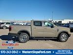 New 2025 Ford Ranger Lariat SuperCrew Cab for sale #40381 - photo 3