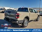 New 2025 Ford Ranger Lariat SuperCrew Cab for sale #40381 - photo 2
