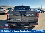New 2025 Ford Ranger Lariat SuperCrew Cab for sale #40381 - photo 4