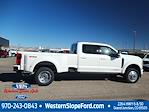 New 2026 Ford F-450 Crew Cab for sale #40383 - photo 3