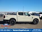 New 2025 Ford Ranger Lariat SuperCrew Cab for sale #40384 - photo 3