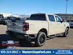 New 2025 Ford Ranger Lariat SuperCrew Cab for sale #40384 - photo 2