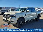 New 2025 Ford Ranger Lariat SuperCrew Cab for sale #40384 - photo 5